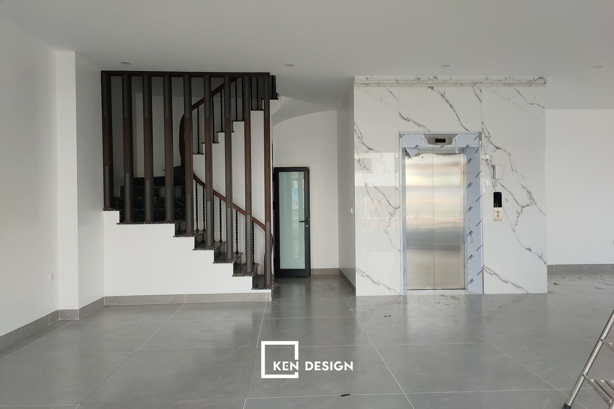 Cafe Tâm An cơ sở 2